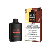 STLTH Switch Pod - Golden Ticket + Vanilla available on Canada online vape shop